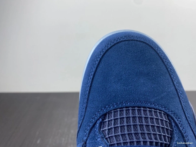 Rep LUCY (PE) Michigan Air AJ4-1036660 Retro 4 Jordan 0709